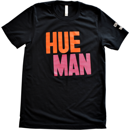 HueMan Tee